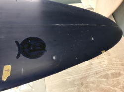 �I�[�o�[�z�[�� �~�b�h�����O�X �N���t�g�T�[�t�{�[�h 1_9